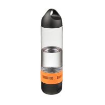 Ace Bluetooth, reklamowa butelka z głośnikiem, z logo - 1004900 - Agencja Point