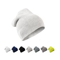 Alaska - reklamowa czapka zimowa z logo firmy - CZAP-P15 - Agencja Point