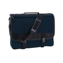 Avanti, teczka na dokumenty z odpinanym paskiem i nadrukiem reklamowym - 56-0406171 - Agencja Point