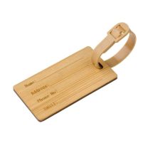 Dmuchana poduszka podróżna z nadrukiem logo - 6312544 - Agencja Point