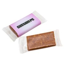 Baton proteinowy 70 g z nadrukiem logo - CHRUP14 - Agencja Point