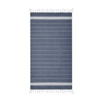 Ręcznik plażowy MALIBU z logo - MO9221-04 - Agencja Point