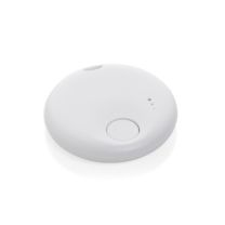 Bezprzewodowy wykrywacz kluczy z nadrukiem logo - P301.6003 - Agencja Point