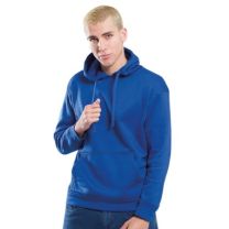 Bluza dresowa 290 g z kapturem, z nadrukiem reklamowym - BLU-J-2 - Agencja Point