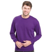 Bluza 290 g z nadrukiem reklamowym - BLU-J-1 - Agencja Point