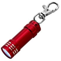 Brelok z latarką 3 LED - V4193 - Agencja Point