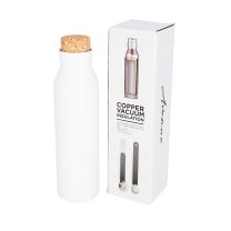Butelka reklamowa Norse z izolacją próżniowo miedzianą - 1005350 - Agencja Point