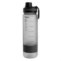 Butelka Schwarzwolf 800 ml z logo firmy - F4900200AJ307 - Agencja Point