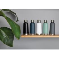 Butelka sportowa z firmowym logo - P436.68 - Agencja Point