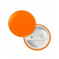 Naklejka odblaskowa z logo - Agencja Point