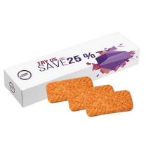 Karmelizowane ciastka korzenne