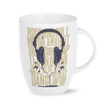 Kubek Roxy - 330 ml - M/113 - Agencja Point