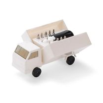 Nóż kieszonkowy Ranger, scyzoryk z nadrukiem logo - 10449003 - Agencja Point