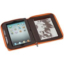 CrisMa - reklamowa teczka konferencyjna z logo - 289461 - Agencja Point