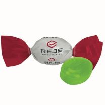 Cukierki reklamowe z nadrukiem CUK04 - Agencja Point