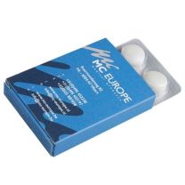 Cukierki reklamowe z logo CUK01 - Agencja Point