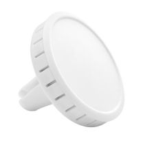 Cytrusowy zapach samochodowy Scrib z nadrukiem logo - AP741175 - Agencja Point