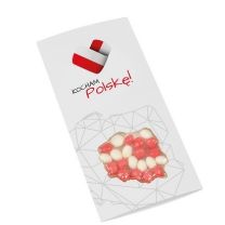 Drażetki miętowe z logo CUK32 - Agencja Point