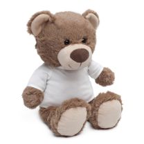 Duża maskotka reklamowa Big Teddy, 38 cm - R74004.10 - Agencja Point