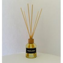 Dyfuzor zapachowy 100 ml z logo firmy - FAR-02 - Agencja Point