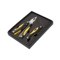 Narzędzie wielofunkcyjne 14 el. z nadrukiem logo - V5686-32 - Agencja Point