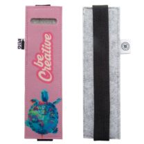 Filcowe etui na długopis, indywidualny, reklamowy nadruk full color - AP716573 - Agencja Point