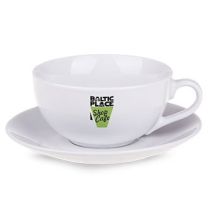 Filiżanka z czajnikiem - S/315 - Agencja Point