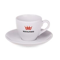 Filiżanka Ole - 100 ml - C/216-03 - Agencja Point