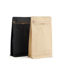 Herbata reklamowa w torebkach z logo - Agencja Point