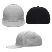 FULL CAP r. S, M, L - reklamowa czapka z logo - CZAP-P12 - Agencja Point