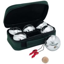 Reklamowa gra w bule - 5360209 - Agencja Point