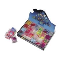 Gra zręcznościowa z nadrukiem, mix 24 wzorów - V6228-00 - Agencja Point