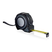 Grip - miara 5m, obudowa z ABS z nadrukiem logo - P113.452 - Agencja Point