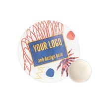 Guma lub cukierek w saszetce z firmowym logo - Agencja Point - CUK-0550