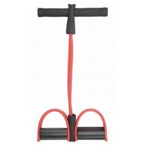 Guma oporowa do ćwiczeń z nadrukiem reklamowym - 56-0605035 - Agencja Point