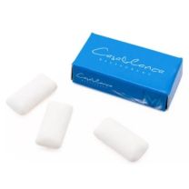 Reklamowe gumy do żucia - listki - GUM-14.01 - Agencja Point