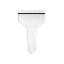 Hatch - skrobaczka z nadrukiem logo - AP810331 - Agencja Point