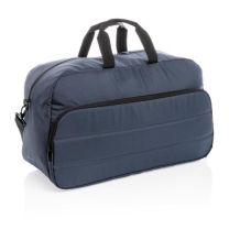 Impact AWARE™ - torba podróżna, sportowa rPET z nadrukiem logo - P762.02 - Agencja Point