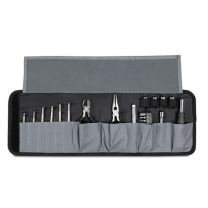 Reklamowy zestaw narzędzi Amberg z nadrukiem logo - R17726.21 - Agencja Point