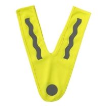 Kamizelka odblaskowa dla dzieci MINI HERO 56-0399045 - Agencja Point