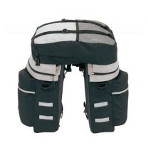 Reklamowa torba rowerowa z logo - F5200200AJ303 - Agencja Point