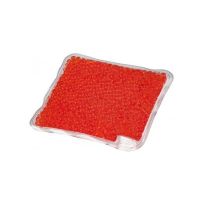 Reklamowy zestaw plastrów w pudełku z logo - 12200409 - Agencja Point