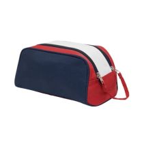 Saszetka - kosmetyczka z nadrukiem logo - 1251105 - Agencja Point