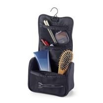 Kosmetyczka z nadrukiem logo - V4711-03 - Agencja Point