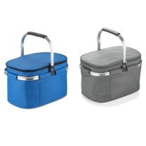 Kosz termiczny FROSTI z logo - 20296-15 - Agencja Point