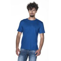 Koszulka reklamowa 190 g z logo - KOSZ-P10 - Agencja Point