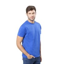 Koszulka reklamowa, T-shirt 155 g z logo - KOSZ-J1 - Agencja Point