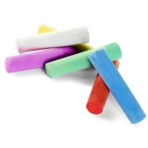 Kreda z logo - V1552-00 - Agencja Point