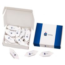 Krówki 250 g w pudełku z nadrukiem reklamowym - CUK-19.19 - Agencja Point