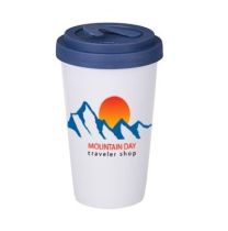 Kubek FREEDOM LOCK - 300 ml - M/148 - Agencja Point